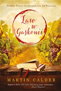 Obrazek Lato w Gaskonii