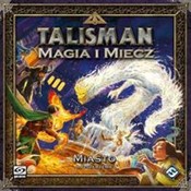 polish book : Talisman M... - John Goodenough