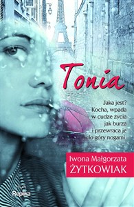 Picture of Tonia