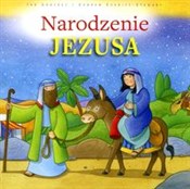 Książka : Narodzenie... - Jan Godfrey, Andrew Everitt-Stewart