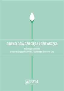 Picture of Ginekologia dziecięca i dziewczęca.