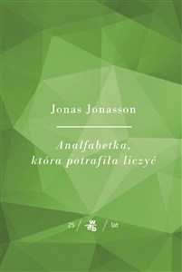 Obrazek Analfabetka, która potrafiła liczyć
