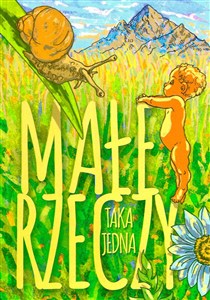 Picture of Małe rzeczy