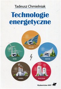Obrazek Technologie energetyczne