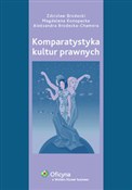 Książka : Komparatys... - Zdzisław Brodecki, Magdalena Konopacka, Aleksandra Broecka-Chamera
