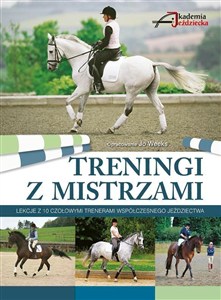 Picture of Treningi z Mistrzami