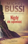 Nigdy nie ... - Michel Bussi - Ksiegarnia w UK