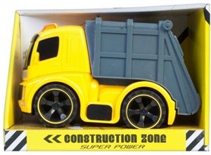 Picture of Auto ciężarowe światło/dźwięk