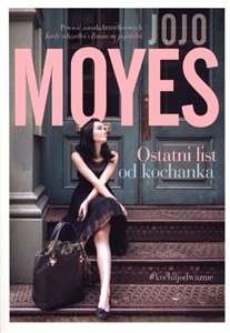Obrazek Ostatni list od kochanka wyd. kieszonkowe
