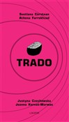Trado - Svetlana Carstean, Athena Farrokhzad -  books in polish 