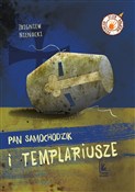 Polska książka : Pan Samoch... - Zbigniew Nienacki