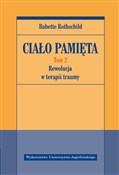 Ciało pami... - Rothschild Babette - Ksiegarnia w UK