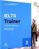 IELTS Trai... -  Książka z wysyłką do UK