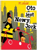 polish book : Oto jest N... - Miroslav Sasek
