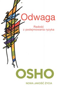 Obrazek Odwaga Radość z podejmowania ryzyka