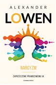 Książka : Narcyzm. Z... - Lowen Alexander