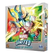 Zobacz : Marvel Uni...