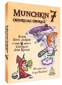 Munchkin 7... - Ksiegarnia w UK