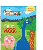 Zaraz wrrr... - Opracowanie zbiorowe -  foreign books in polish 