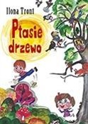 Książka : Ptasie drz... - Ilona Tront