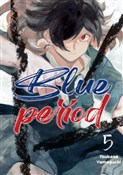Blue Perio... - Tsubasa Yamaguchi - Ksiegarnia w UK