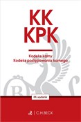 KK. KPK. K... -  foreign books in polish 