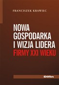 Nowa gospo... - Franciszek Krawiec -  books in polish 