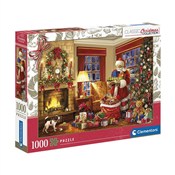 polish book : Puzzle Cla...