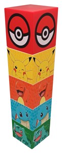 Obrazek Bidon 650ml Pokemon PK057