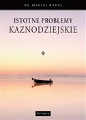 Polska książka : Istotne pr... - Maciej Radej
