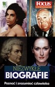 polish book : Niezwykłe ... - Opracowanie Zbiorowe