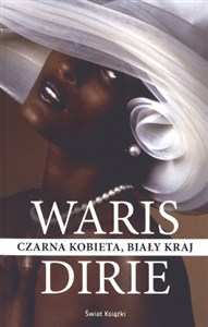 Obrazek Czarna kobieta biały kraj