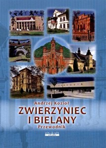 Picture of Zwierzyniec i Bielany Przewodnik