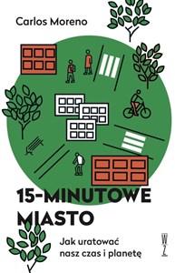 Obrazek 15-minutowe miasto