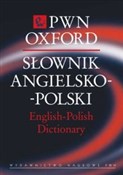 Polska książka : Słownik an...