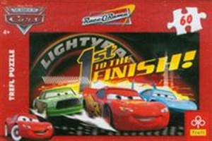 Picture of Puzzle 60 Auta Zwycięzca