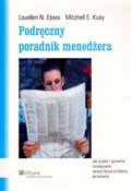 Podręczny ... - Louellen N. Essex, Mitchell E. Kusy -  foreign books in polish 