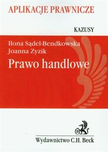 Obrazek Prawo handlowe Kazusy
