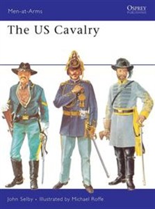 Picture of The US Cavalry