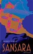 polish book : Sansara - Patrick Deville