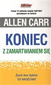 Książka : Koniec z z... - Allen Carr