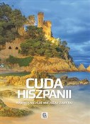 Cuda Hiszp... - Aleksander Kaźmierski -  books in polish 