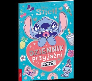 Picture of Stich. Dziennik przyjaźni