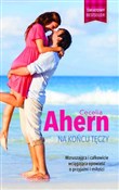 Na końcu t... - Cecelia Ahern -  books from Poland