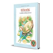 Żólwik i s... - Janette Oke -  foreign books in polish 
