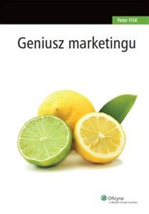 Obrazek Geniusz marketingu