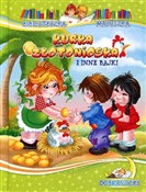 polish book : Kurka Złot... - Opracowanie Zbiorowe