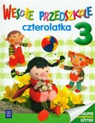 Wesołe Prz... - Małgorzata Walczak-Sarao, Danuta Kręcisz - Ksiegarnia w UK