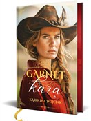 Kara. Garn... - Karolina Wójciak - Ksiegarnia w UK