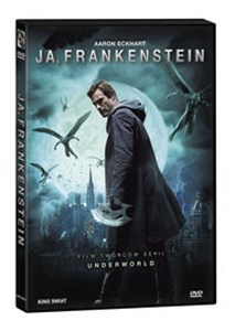Picture of Ja, Frankenstein
